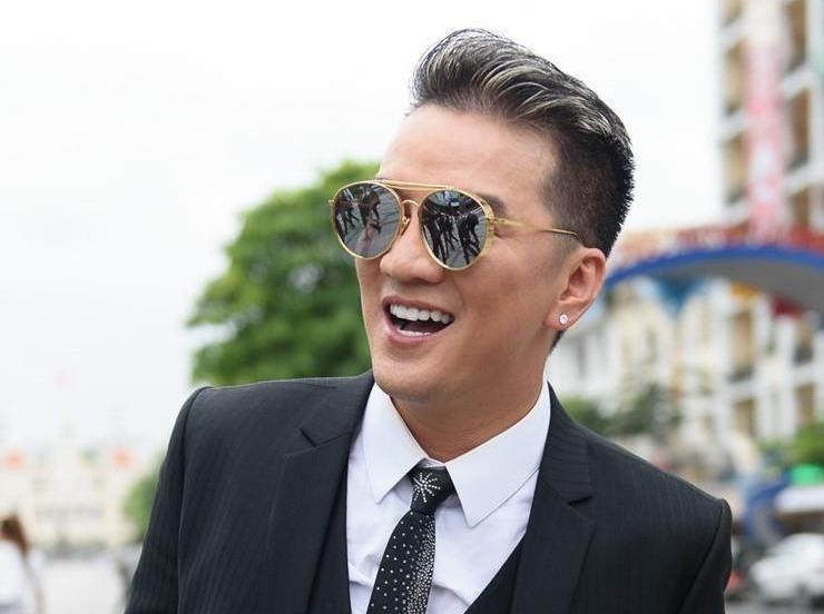 'Dam Vinh Hung kech com khi tu cho minh la vung dat cam' hinh anh