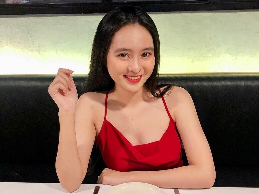 7 hoa khoi vua xinh dep vua tai nang o cac truong dai hoc nam 2019 hinh anh