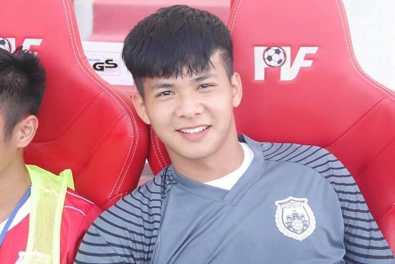 thu mon Truong Thai Hieu anh 1