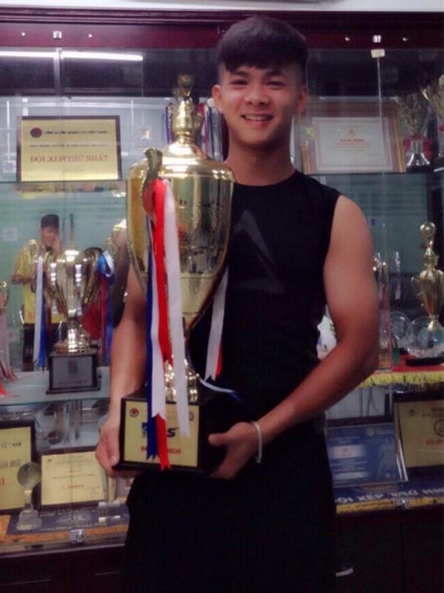 thu mon Truong Thai Hieu anh 10