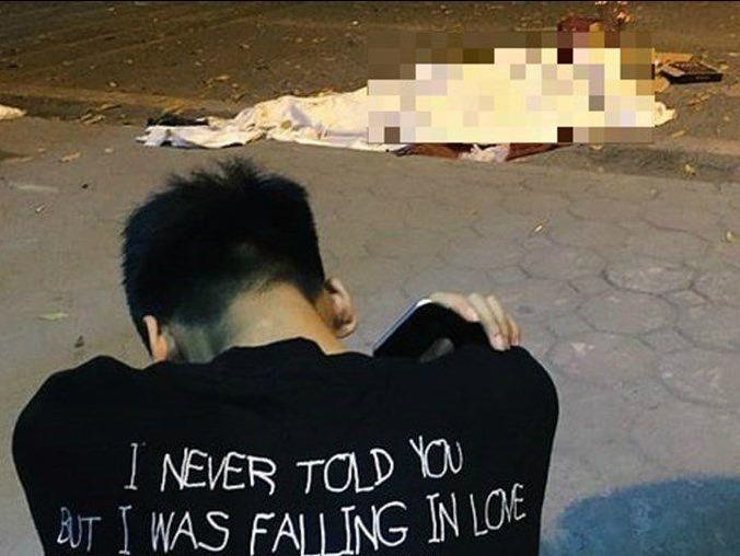 Tai xe say xin dam chet nguoi: Tu uong hay bi ep deu la toi loi hinh anh