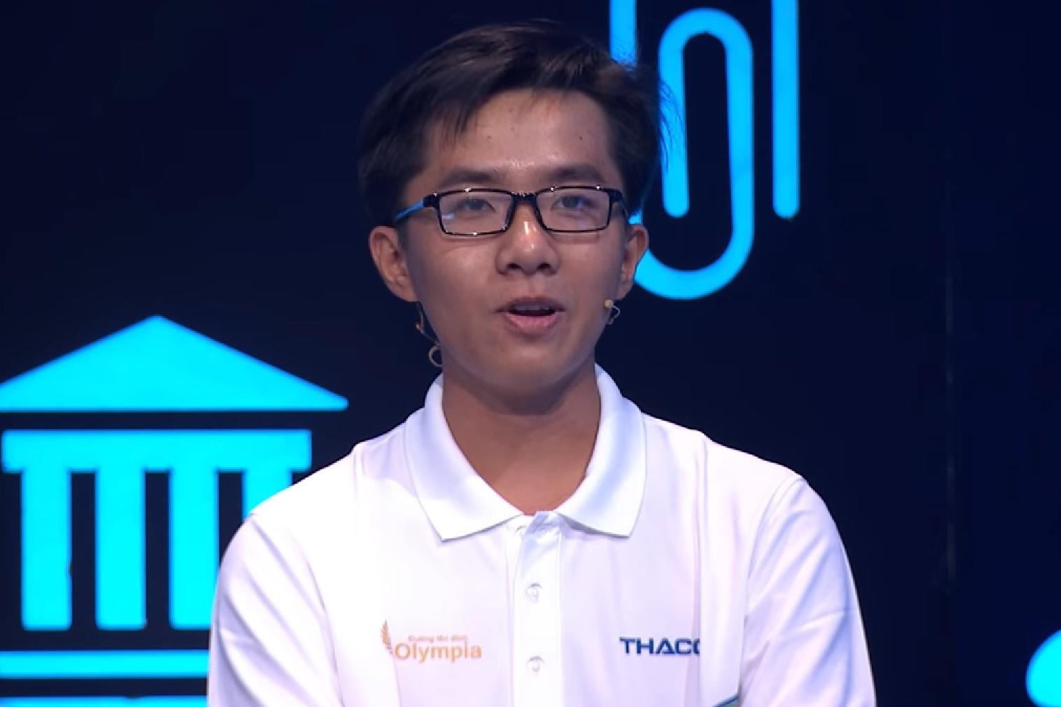 Đường lên đỉnh Olympia ảnh 2 Duong len dinh Olympia anh 2