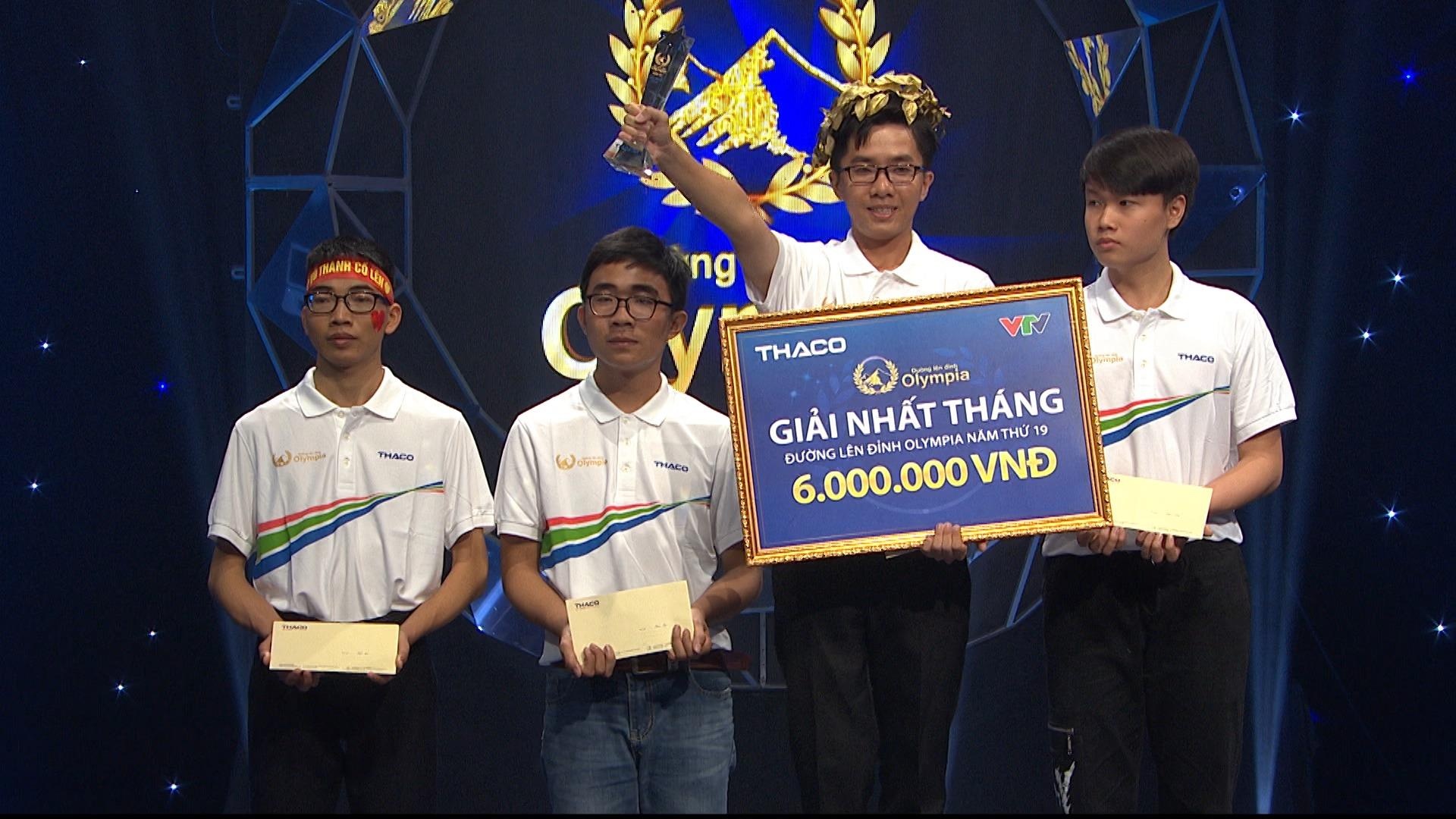 Đường lên đỉnh Olympia ảnh 1 Duong len dinh Olympia anh 1