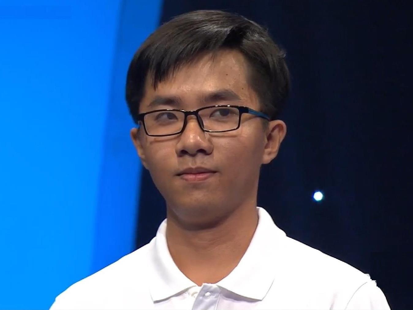 10X giu diem so cao nhat 'Duong len dinh Olympia' lap them ky luc hinh anh