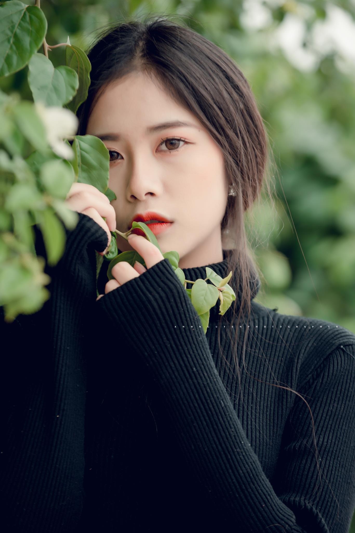 nu sinh duoc vi la cong chua toc may anh 5