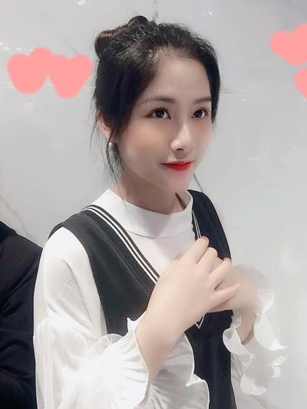 nu sinh duoc vi la cong chua toc may anh 8