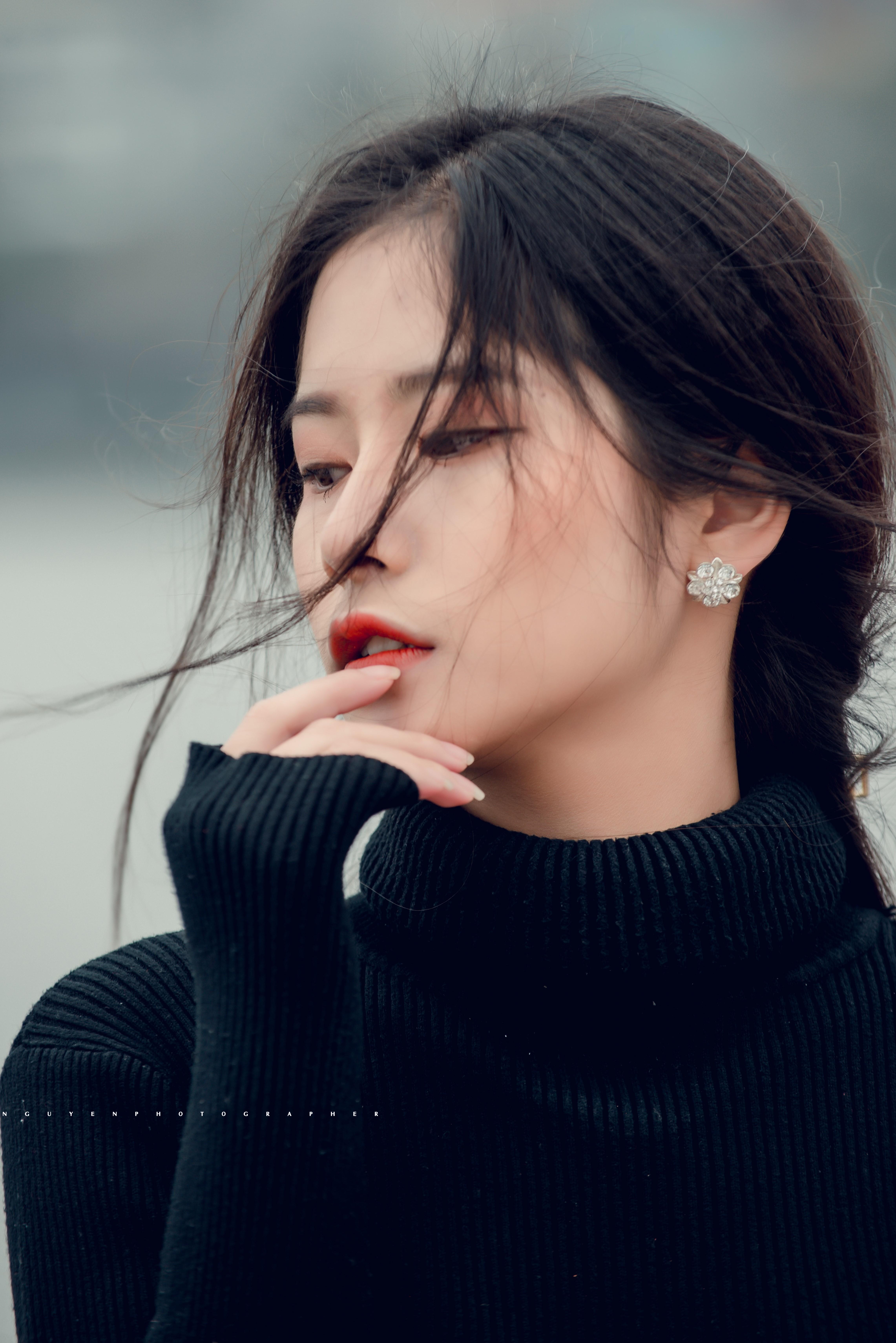 nu sinh duoc vi la cong chua toc may anh 6