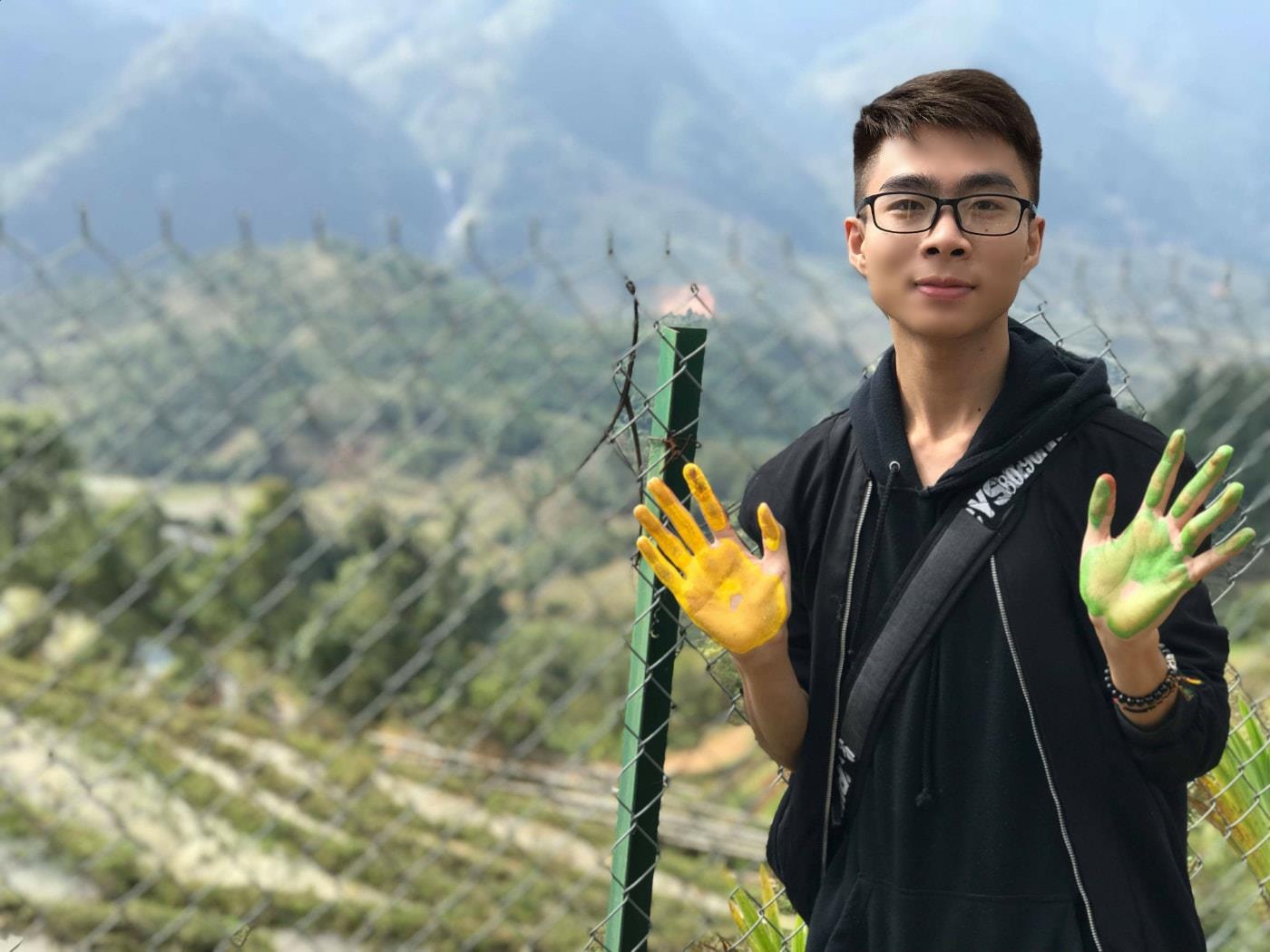 quán quân cuộc thi hùng biện Socrates 2019 ảnh 2 quan quan cuoc thi hung bien Socrates 2019 anh 2