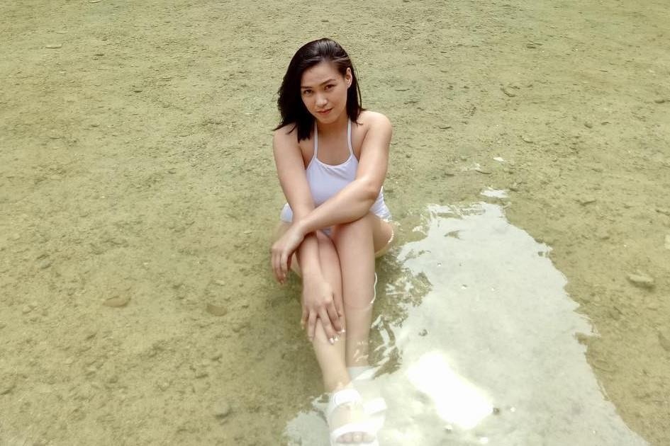 hot girl Uber Philippines anh 5