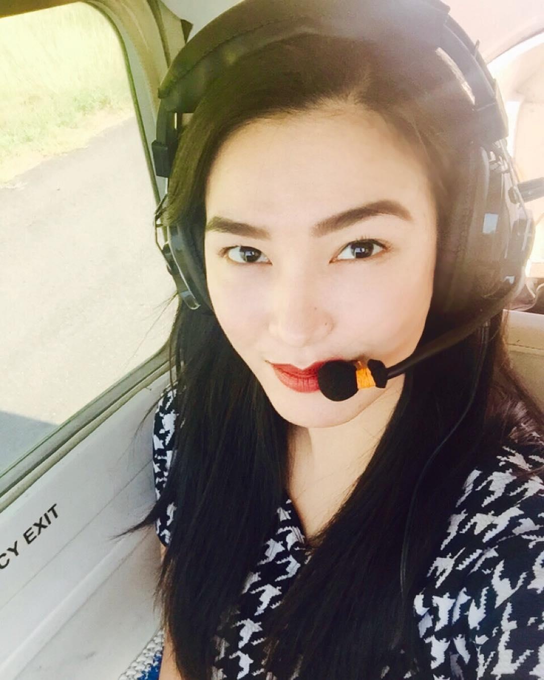 hot girl Uber Philippines anh 3