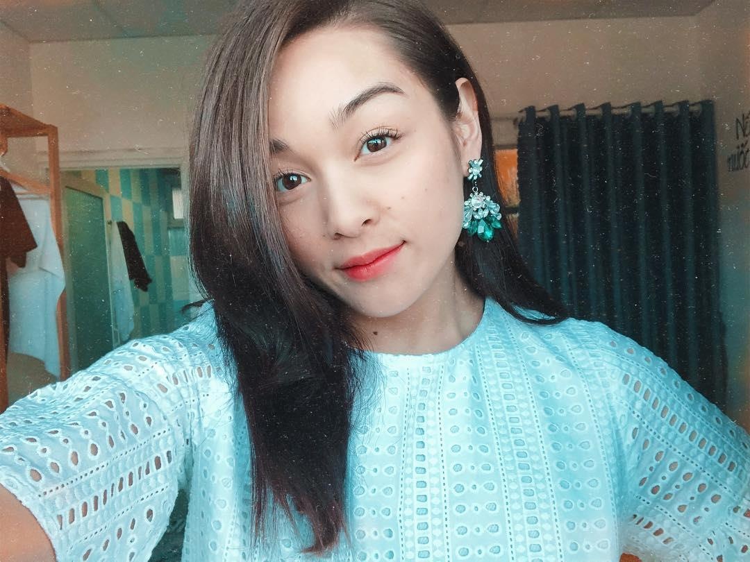 cô gái lai 4 dòng máu ảnh 2 co gai lai 4 dong mau anh 2