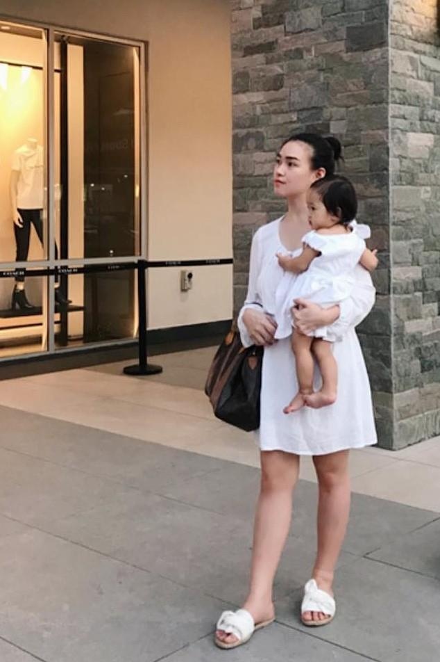 hot girl Uber Philippines anh 12