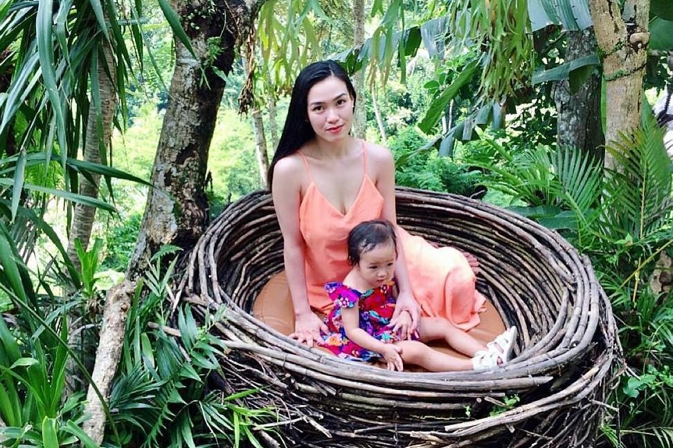 hot girl Uber Philippines anh 10