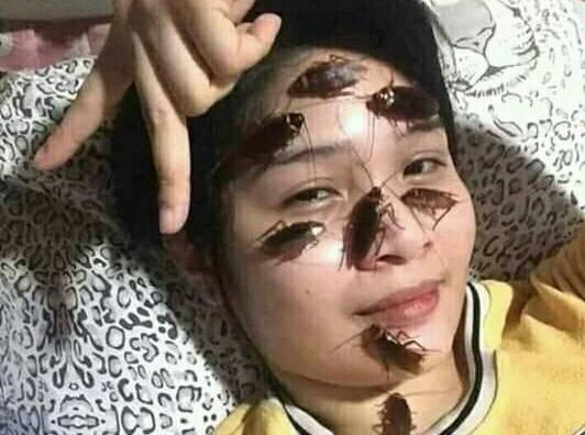 Dat gian len mat chup anh song ao - trao luu khien nguoi xem rung minh hinh anh