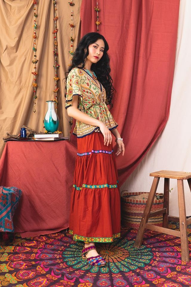 hoa khoi DH Tai chinh - Marketing anh 8