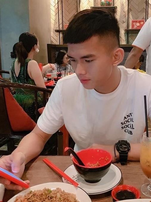cầu thủ đẹp trai ảnh 8 cau thu dep trai anh 8