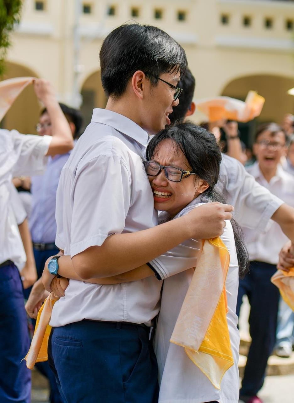 Bế giáng 2019 ảnh 5 Be giang 2019 anh 5