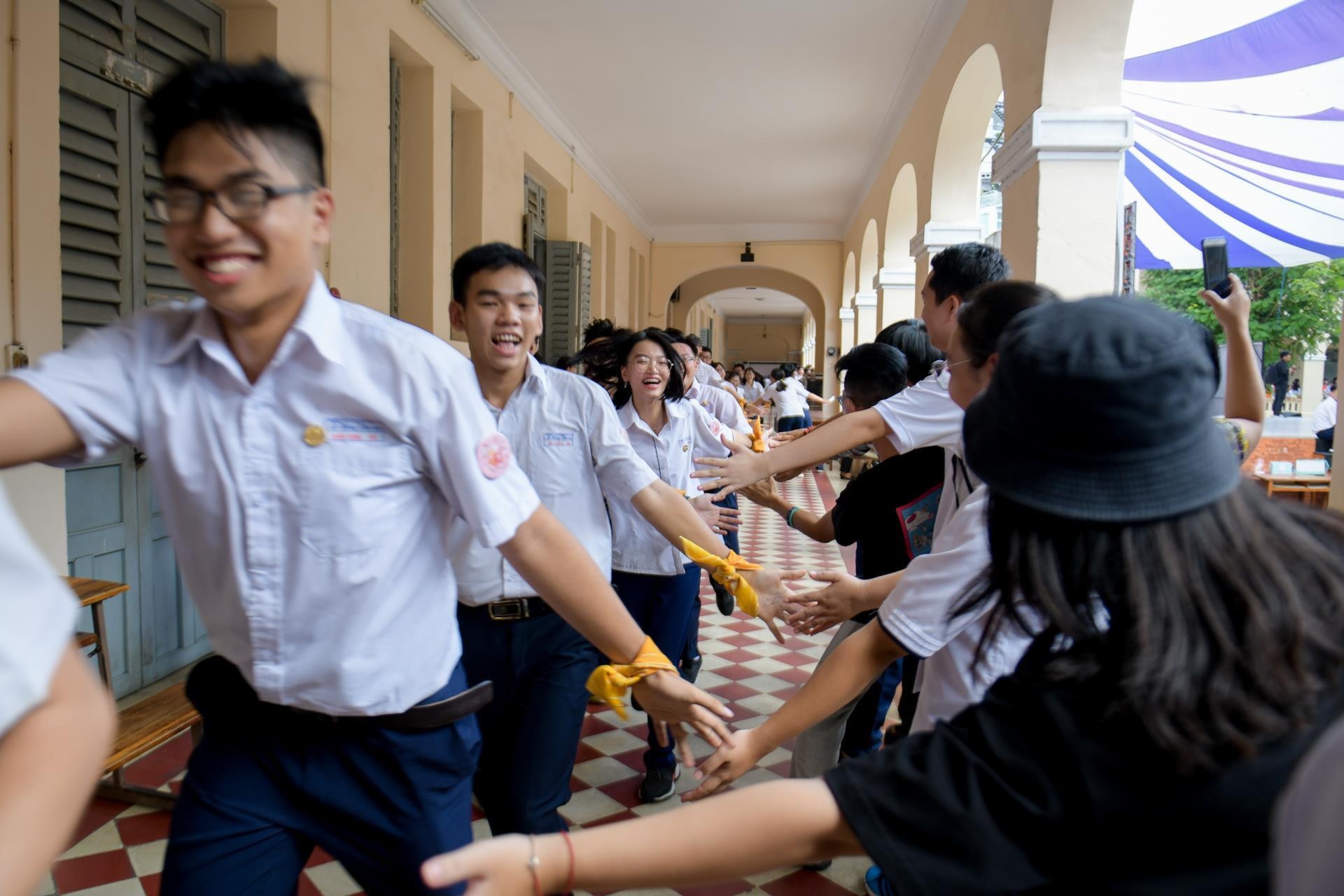 Bế giáng 2019 ảnh 4 Be giang 2019 anh 4