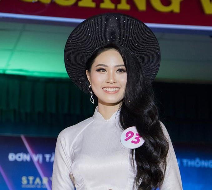 hoa khoi DH Tai chinh - Marketing anh 1