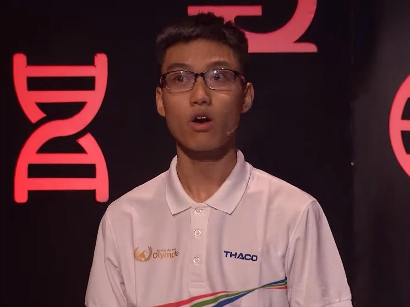 Man thi Khoi dong cua Tran Trung Hieu hinh anh