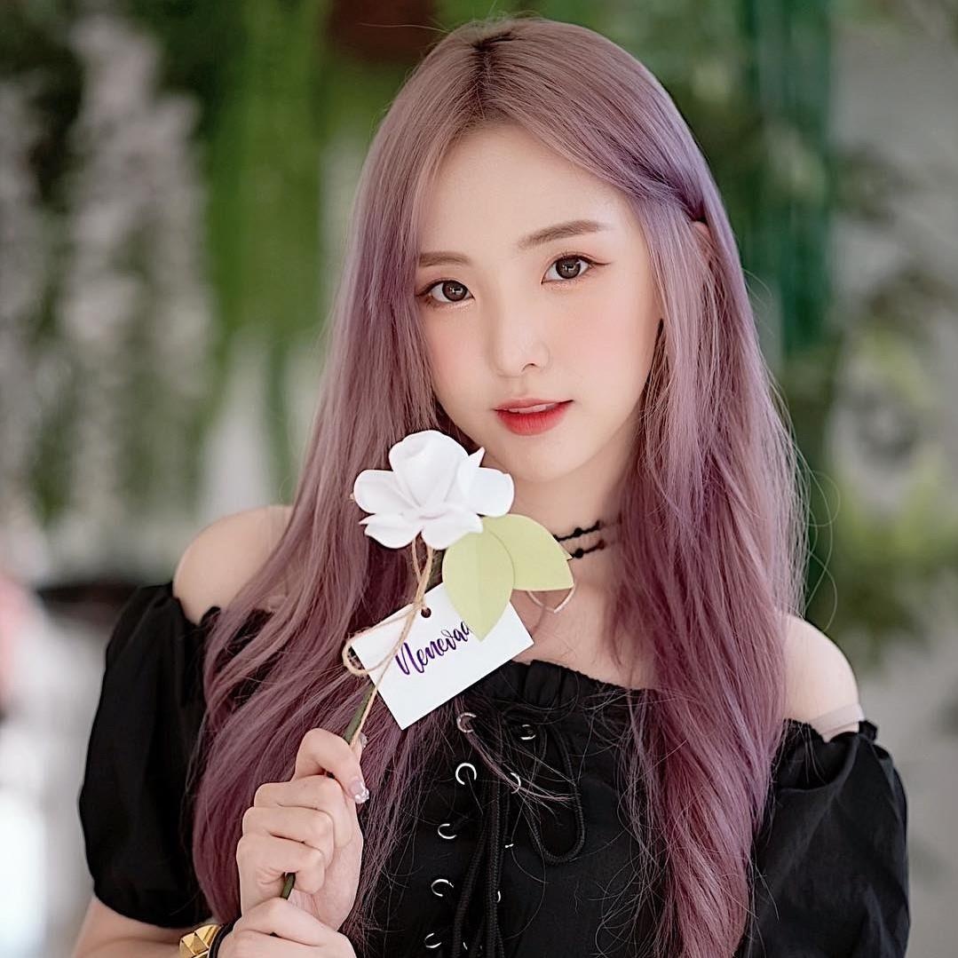 hot girl nuoc ngoai noi tieng o Viet Nam anh 9