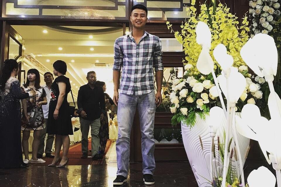 thu mon Hai Phong FC Nguyen Van Toan anh 8