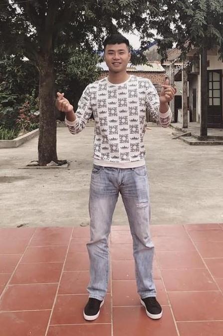 thu mon Hai Phong FC Nguyen Van Toan anh 9