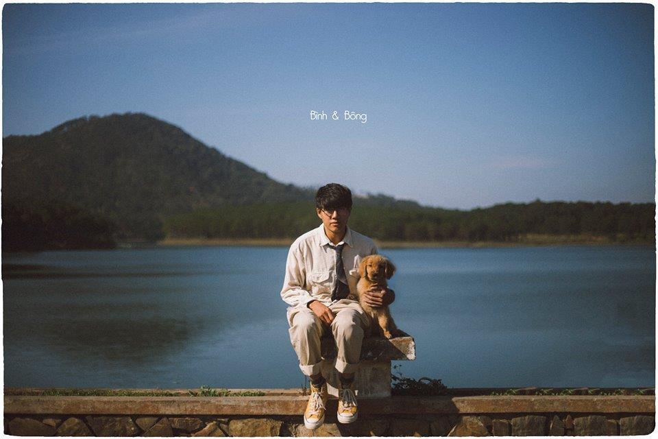 bo anh sen va boss hot tren mang anh 10