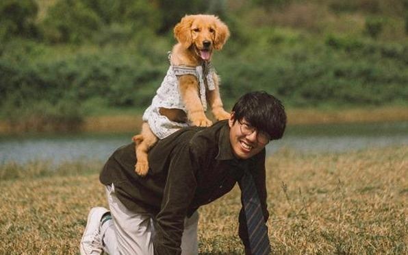 Bo anh thanh xuan cua 'sen va boss' o Da Lat duoc khen de thuong hinh anh