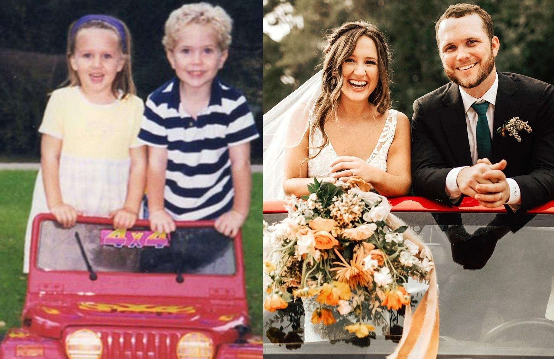 Cai ket vien man cho doi ban than thuo nho gap lai sau 12 nam chia xa hinh anh