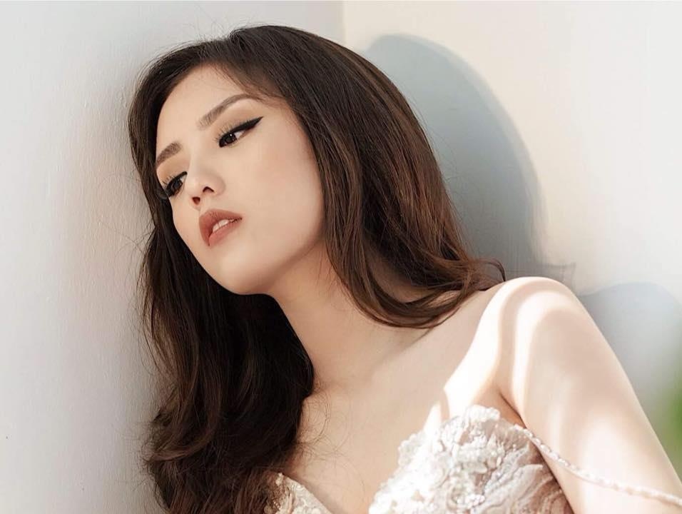 Lam A Han: 'Toi bi me tu mat, nghi minh phai chet sau khi sinh con' hinh anh