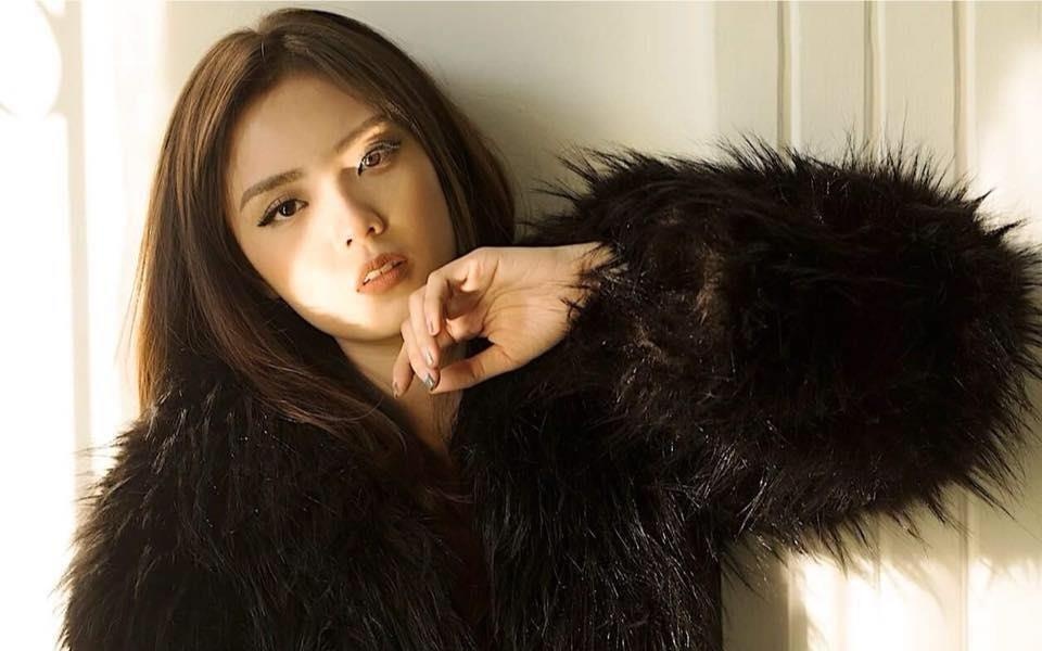 Lam A Han tung nghi den cai chet sau khi sinh con hinh anh