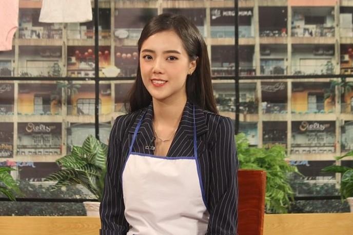 Lam A Han ke ve chuyen sinh con anh 1