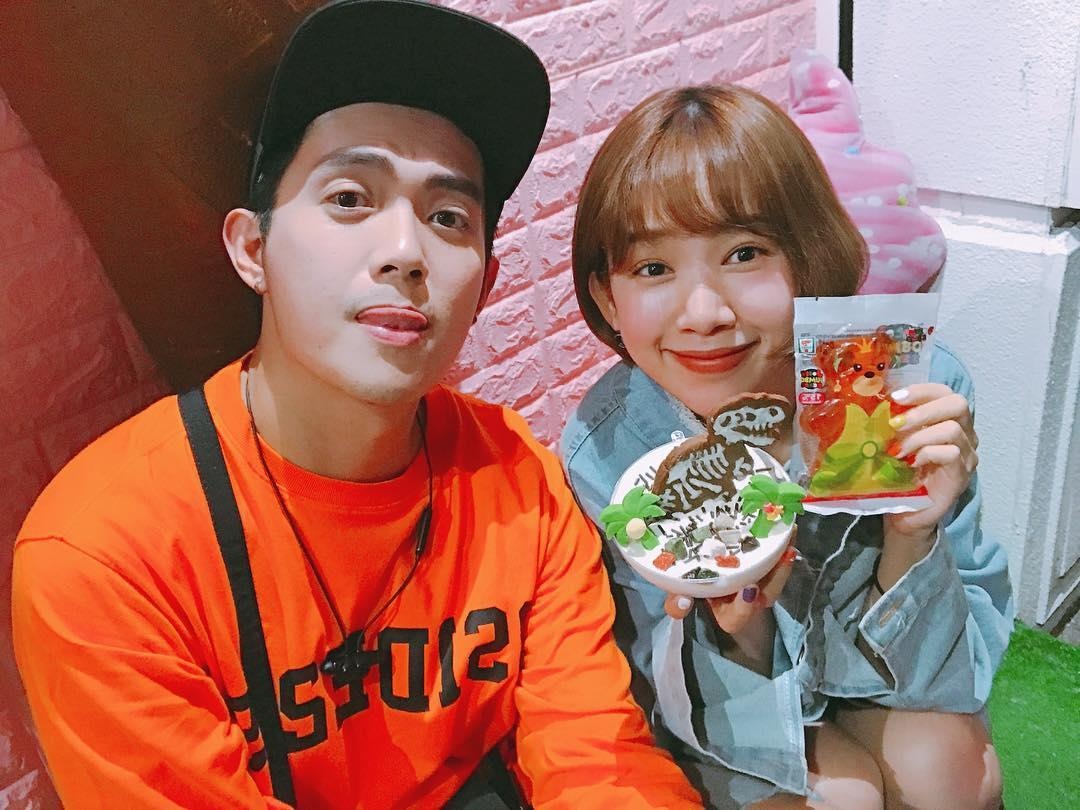 cặp ong vàng của Phi thường hoàn mỹ ảnh 10 cap ong vang cua Phi thuong hoan my anh 10