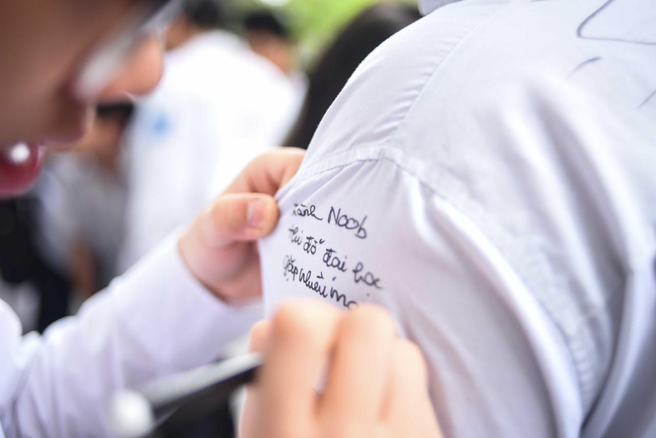 Le be giang THPT Phan Dinh Phung anh 5