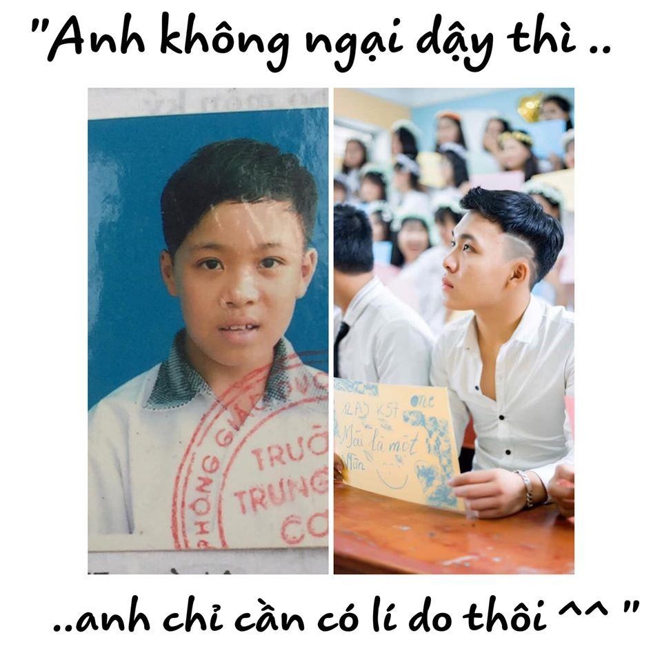 bo anh day thi thanh cong cua hoc sinh Thai Binh anh 1