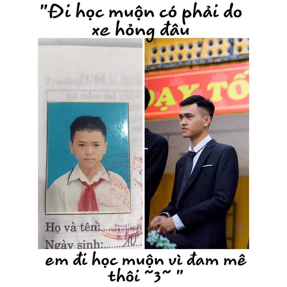 bo anh day thi thanh cong cua hoc sinh Thai Binh anh 6