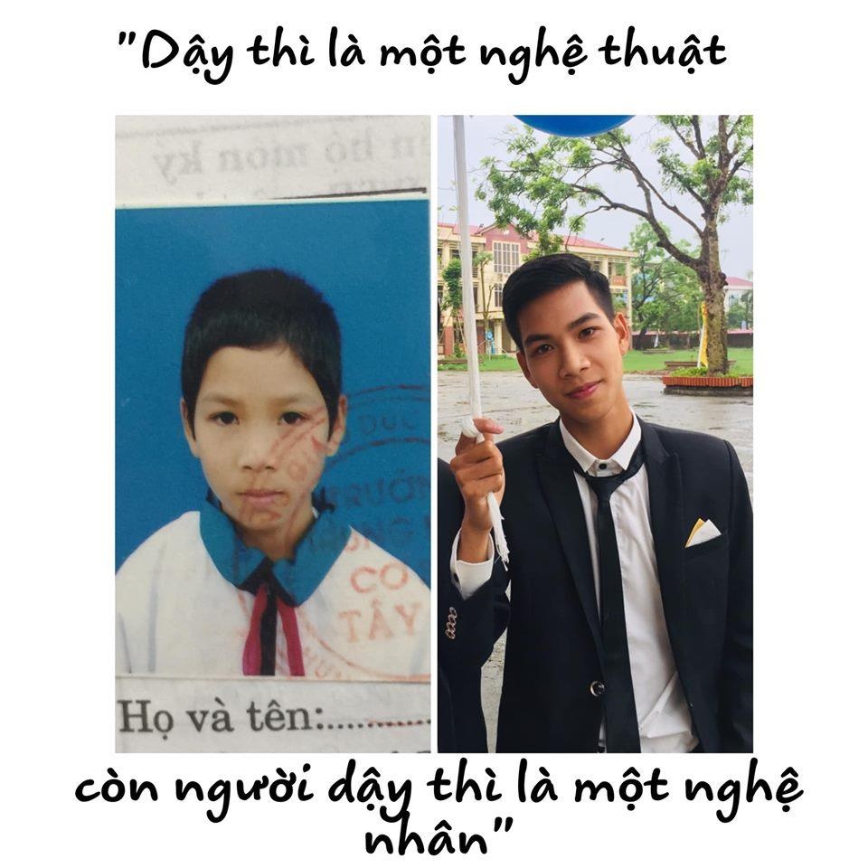 bo anh day thi thanh cong cua hoc sinh Thai Binh anh 5