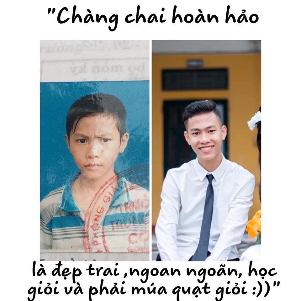 bo anh day thi thanh cong cua hoc sinh Thai Binh anh 4