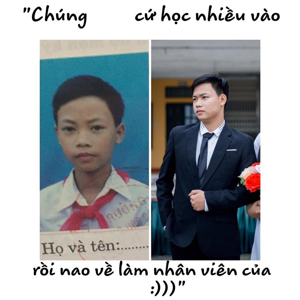 bo anh day thi thanh cong cua hoc sinh Thai Binh anh 9