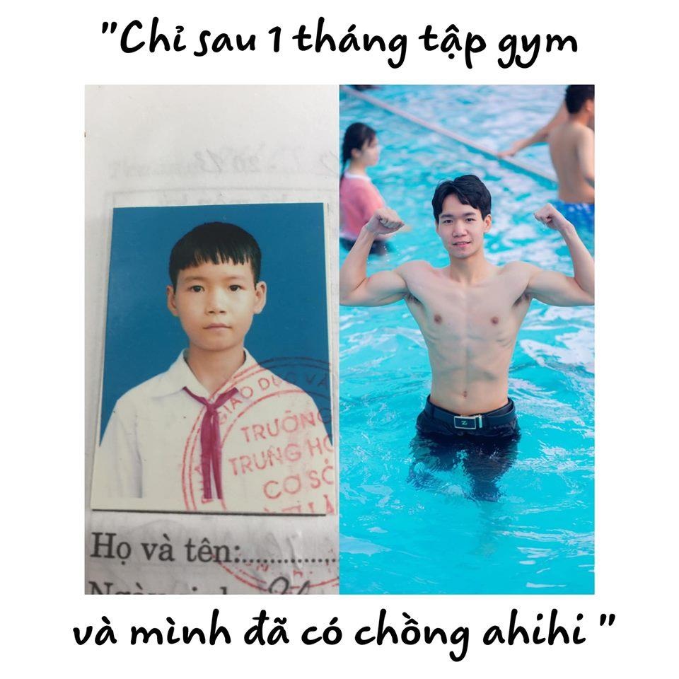 bo anh day thi thanh cong cua hoc sinh Thai Binh anh 8