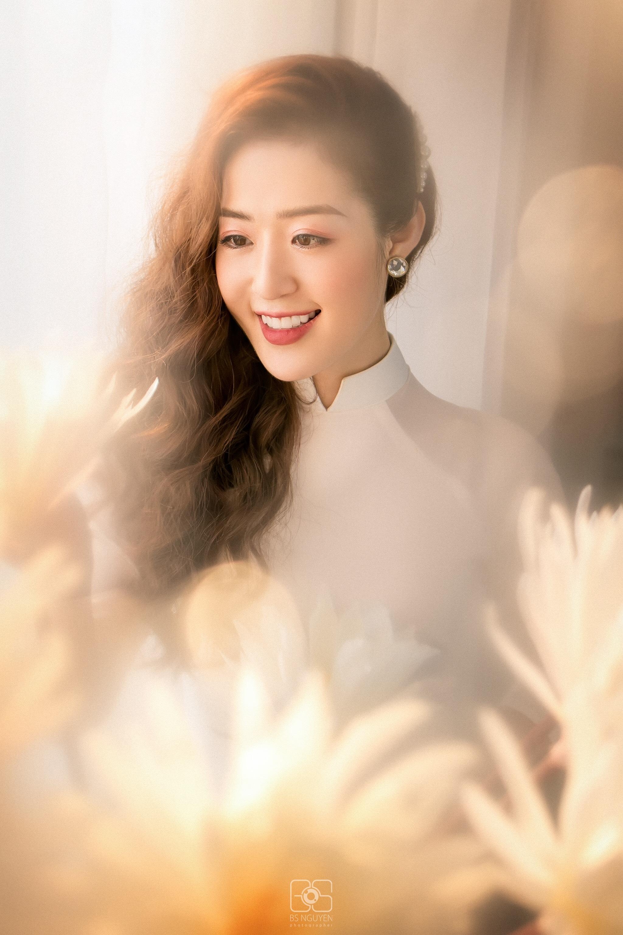 hot girl thời tiết của đài Quảng Ninh ảnh 5 hot girl thoi tiet cua dai Quang Ninh anh 5