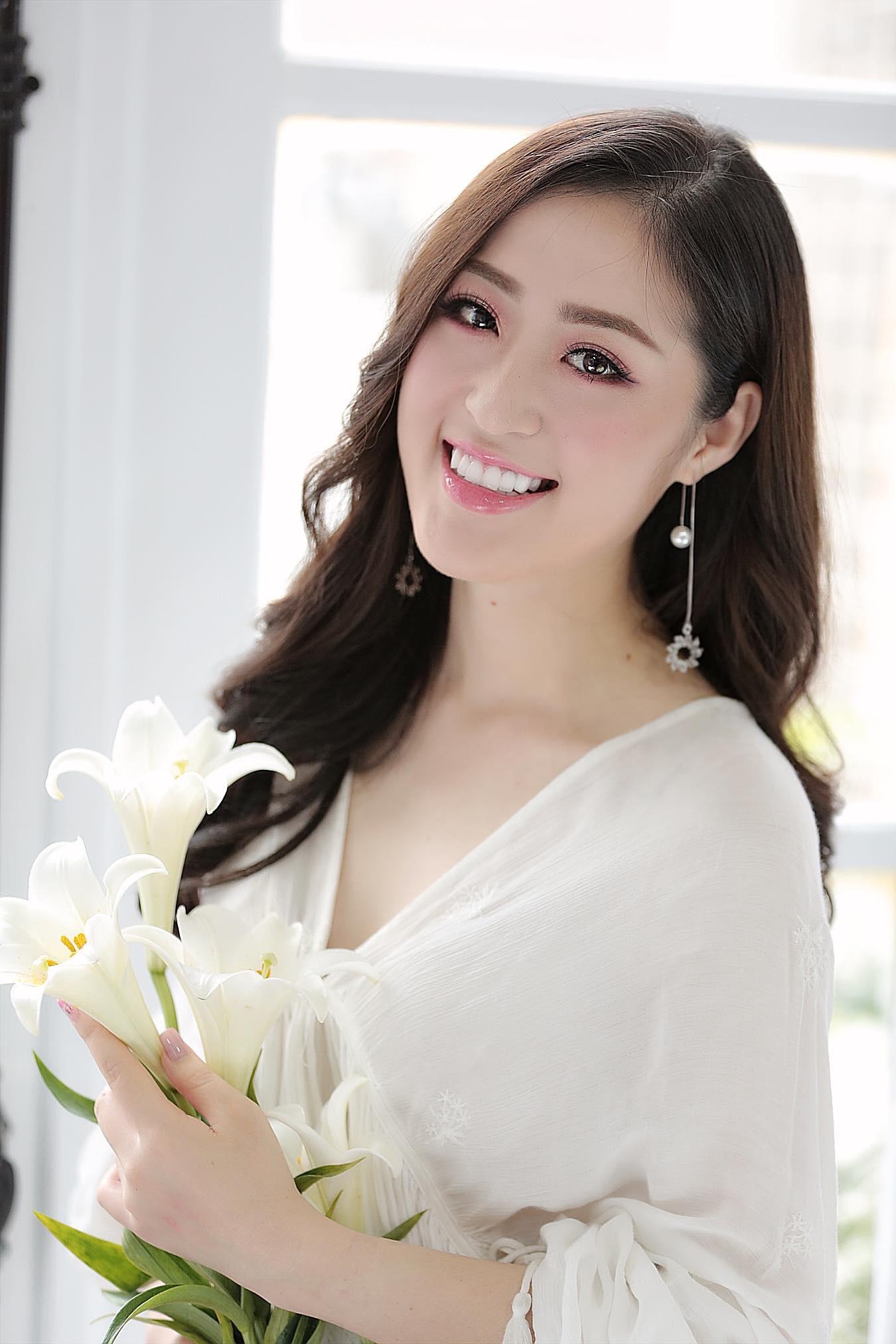 hot girl thời tiết của đài Quảng Ninh ảnh 6 hot girl thoi tiet cua dai Quang Ninh anh 6