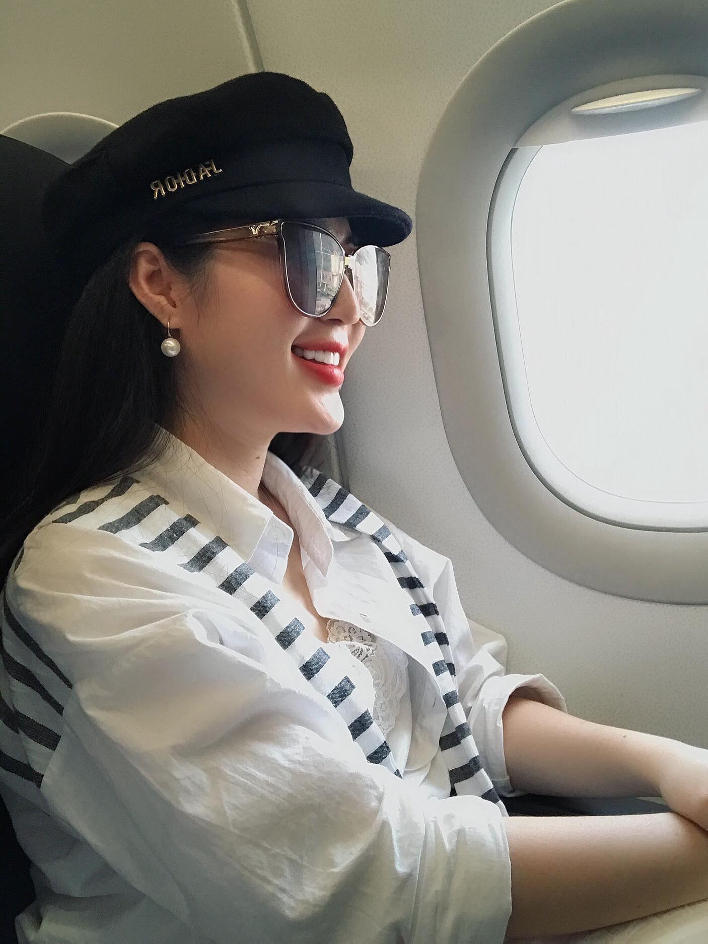 hot girl thời tiết của đài Quảng Ninh ảnh 8 hot girl thoi tiet cua dai Quang Ninh anh 8