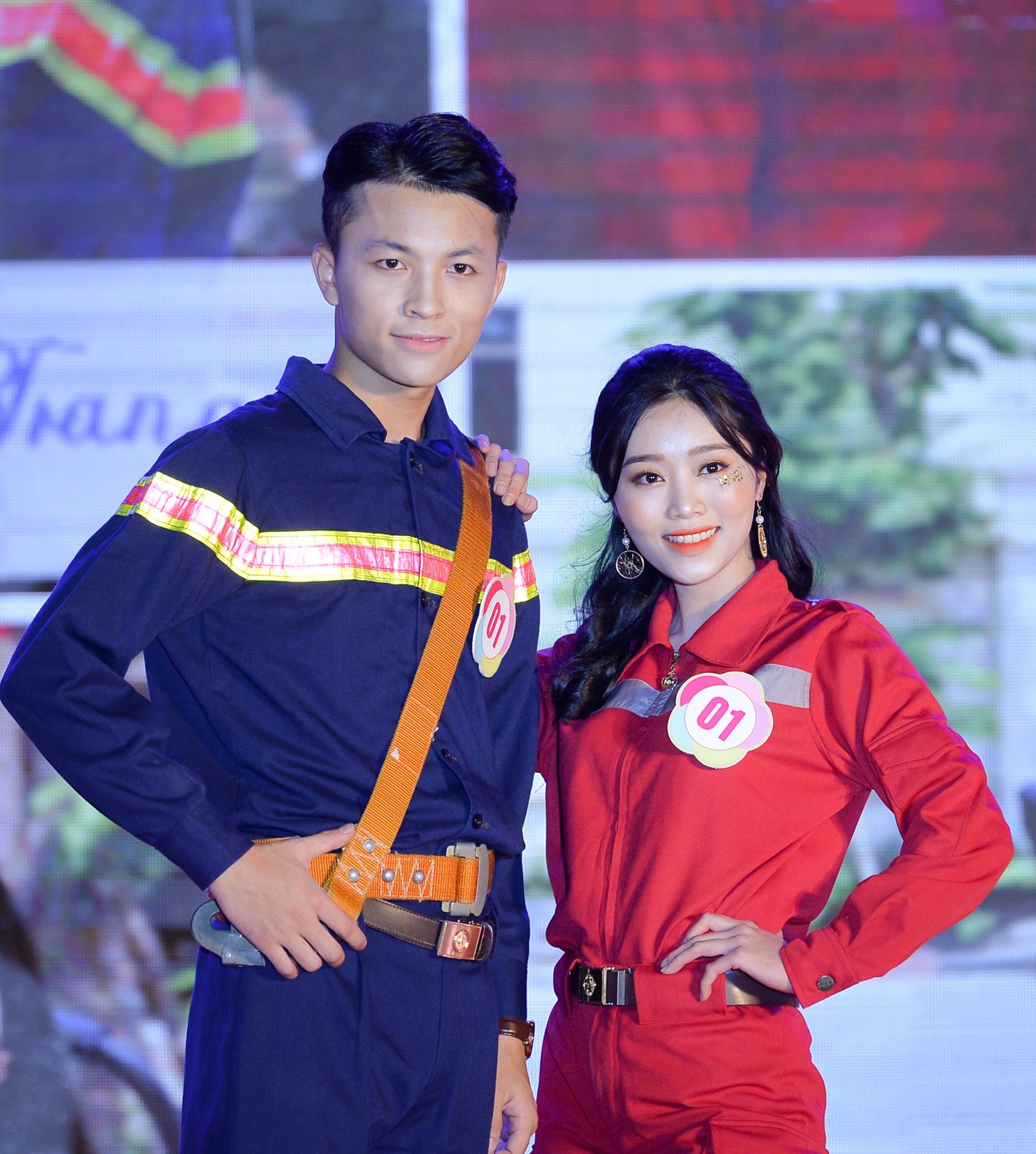 hoa khoi DH Phong chay chua chay anh 2