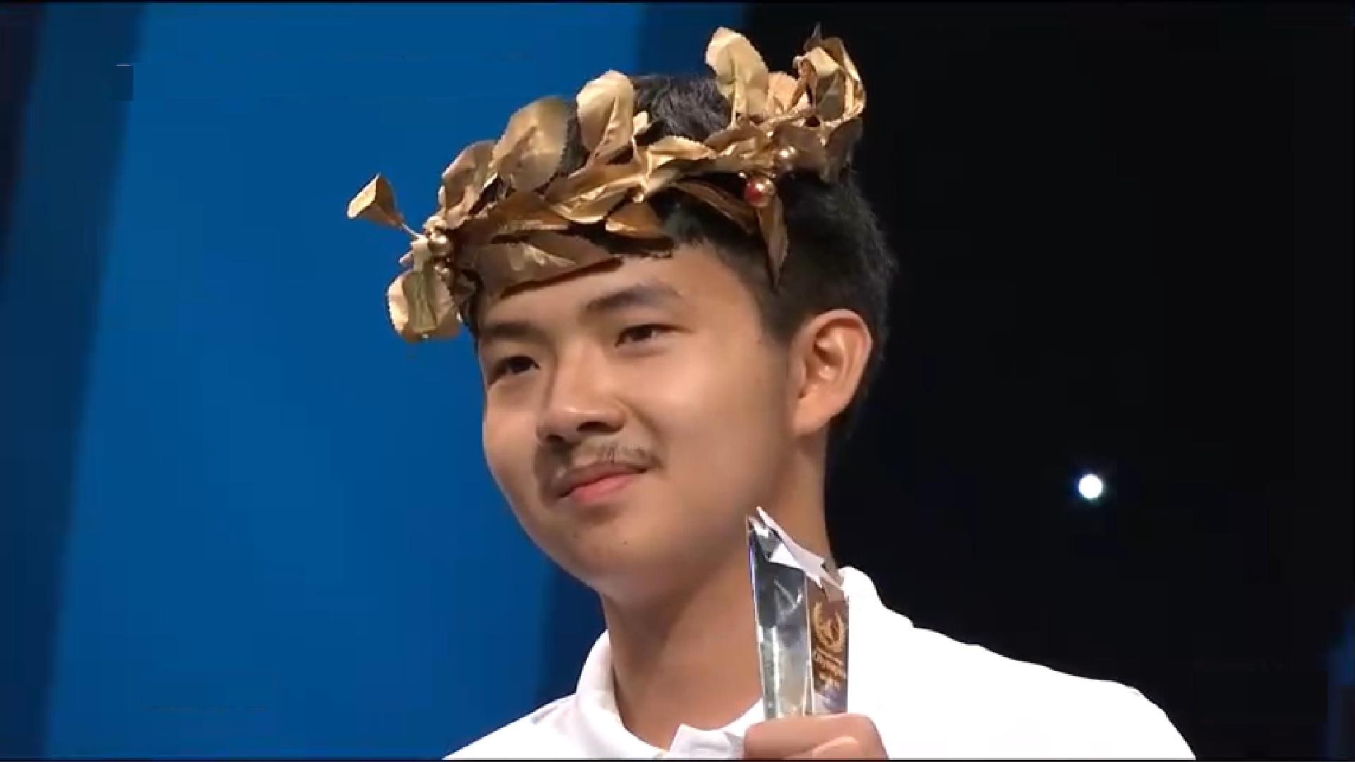 Đường lên đỉnh Olympia ảnh 1 Duong len dinh Olympia anh 1