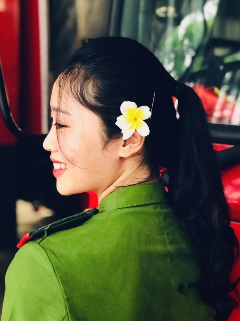 hoa khoi DH Phong chay chua chay anh 7