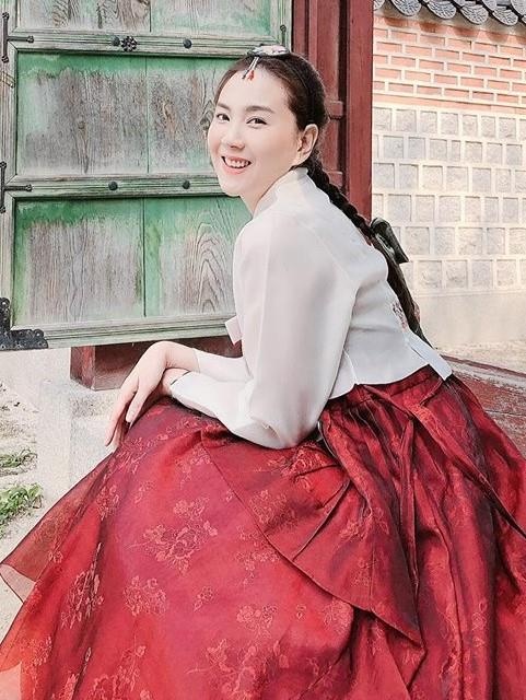 hot girl thoi tiet anh 3