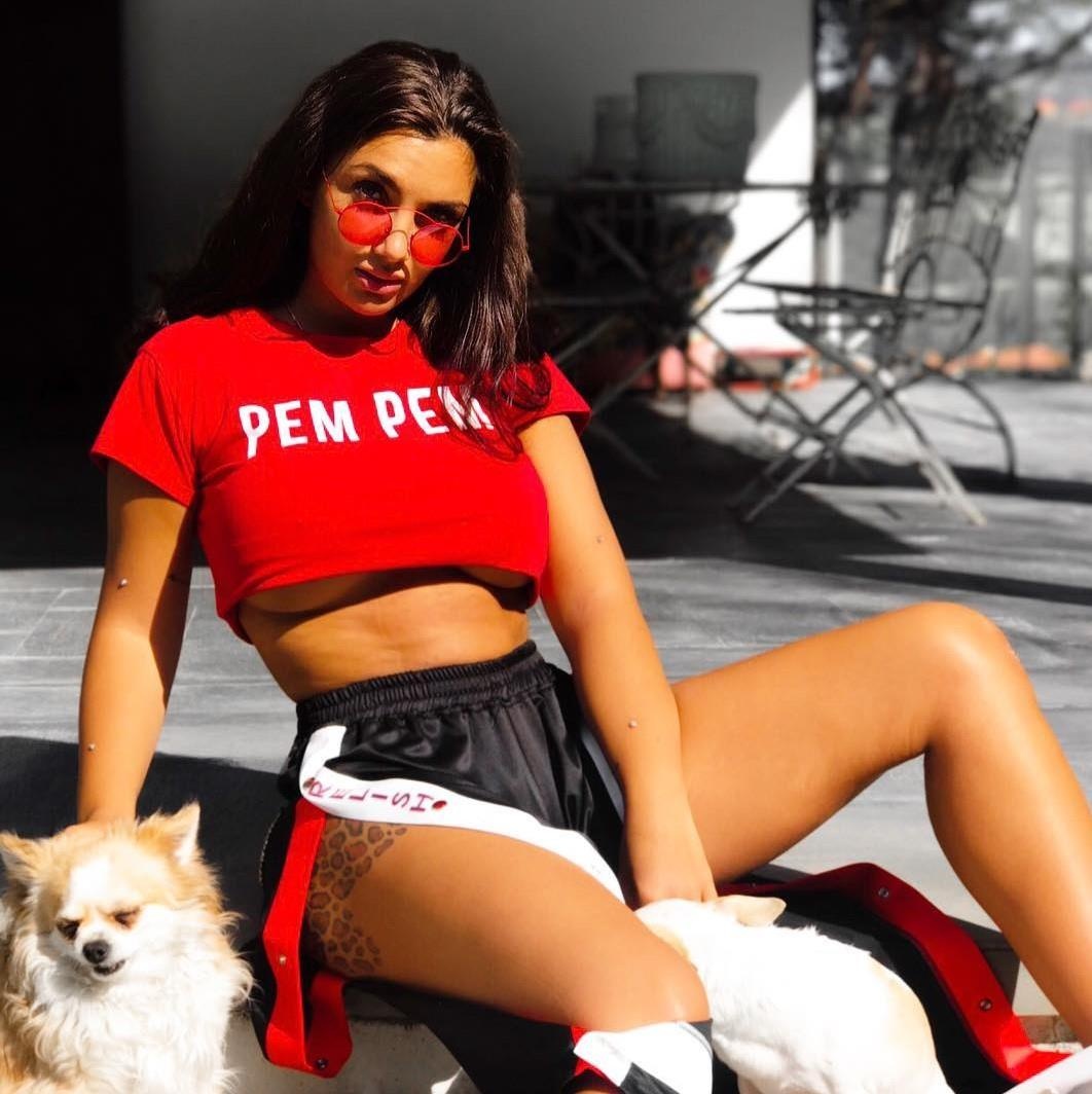 ai nu nha Lamborghini anh 5