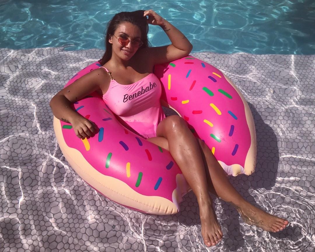 ai nu nha Lamborghini anh 8